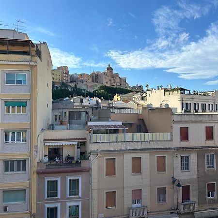 Vanilla Rooms Cagliari Exteriér fotografie
