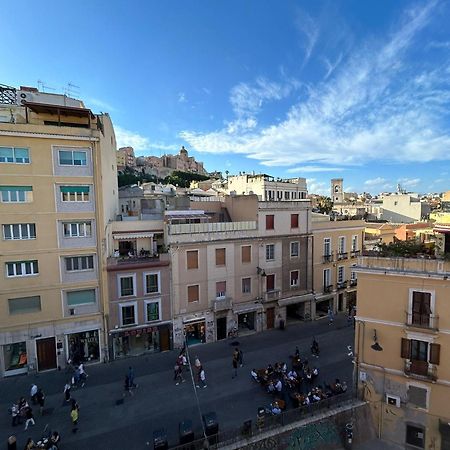 Vanilla Rooms Cagliari Exteriér fotografie