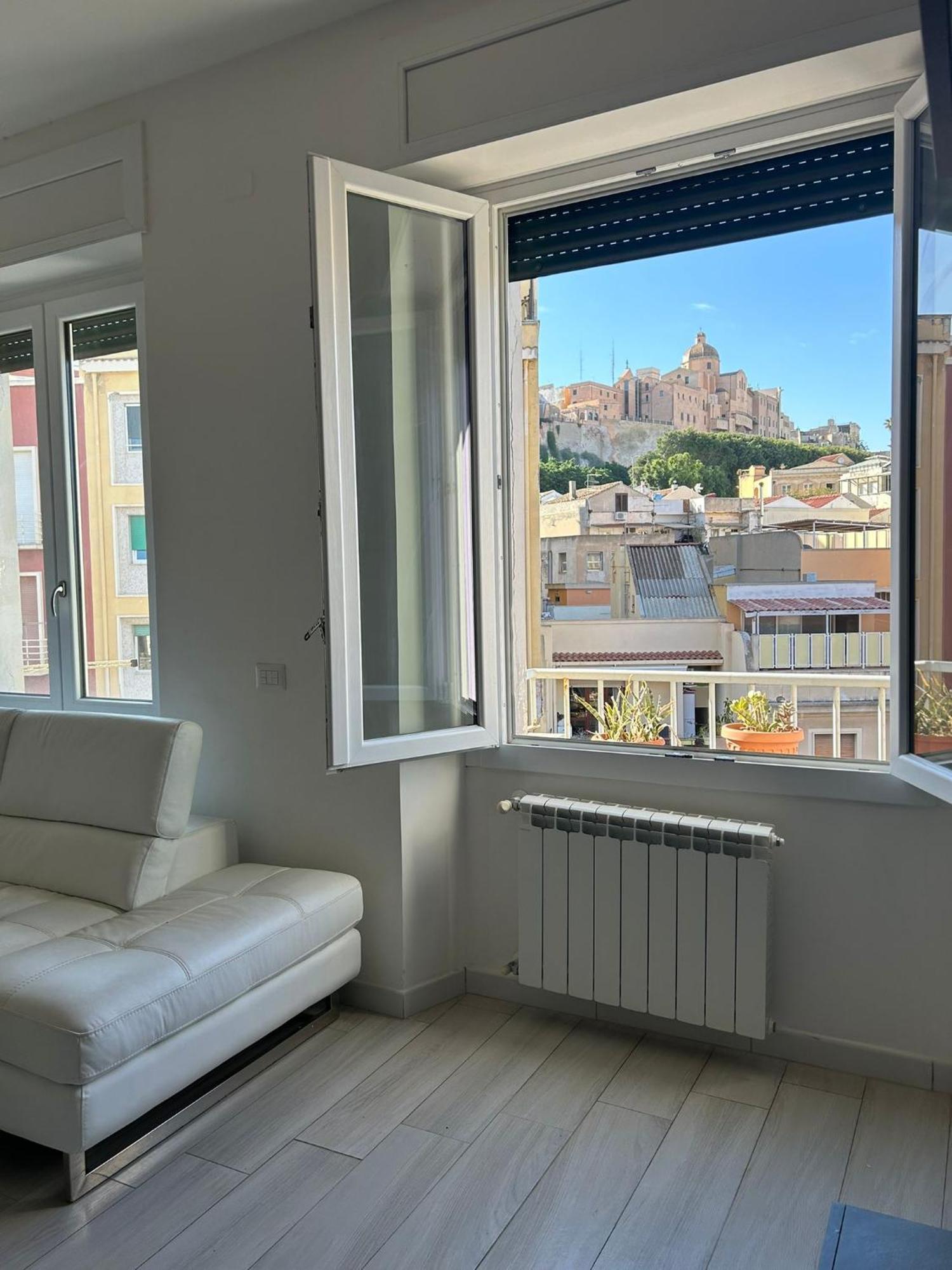 Vanilla Rooms Cagliari Exteriér fotografie