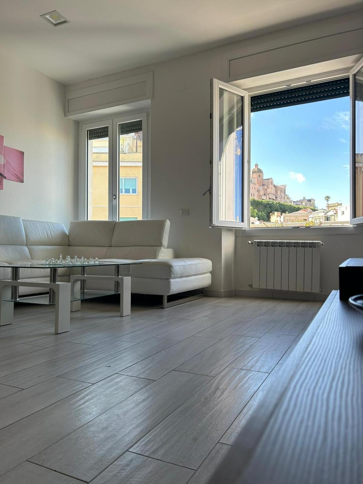 Vanilla Rooms Cagliari Exteriér fotografie