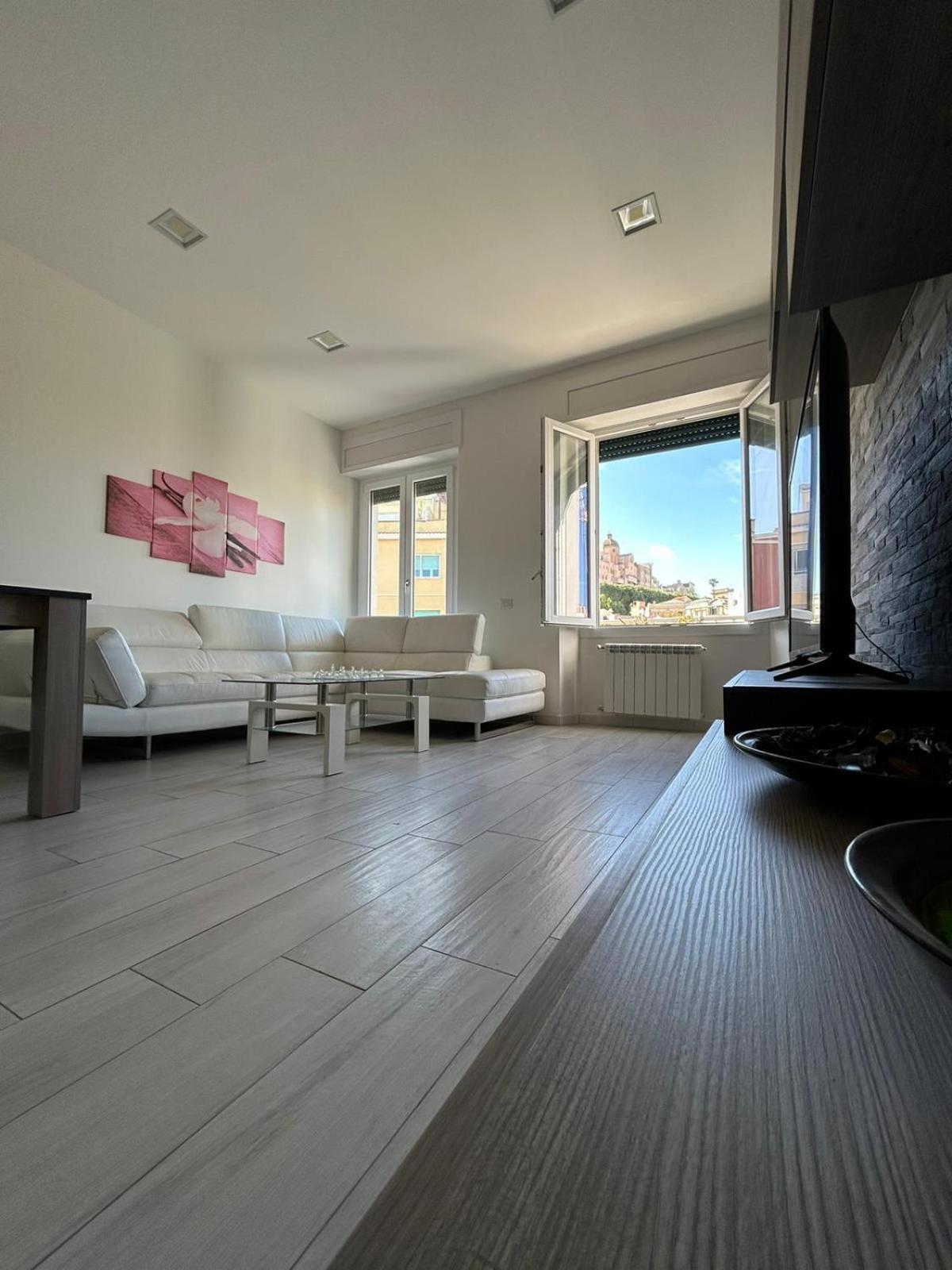Vanilla Rooms Cagliari Exteriér fotografie