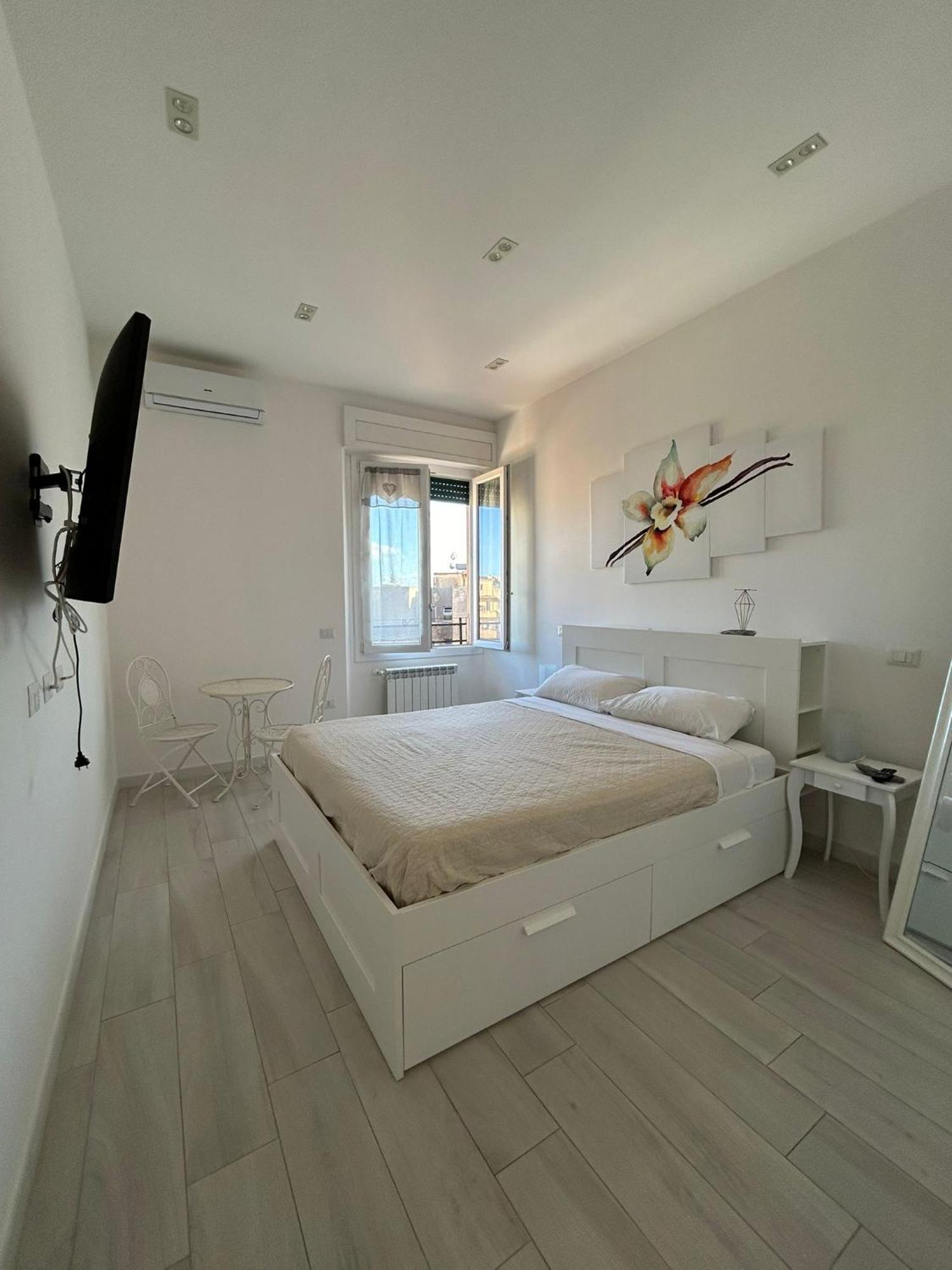Vanilla Rooms Cagliari Exteriér fotografie