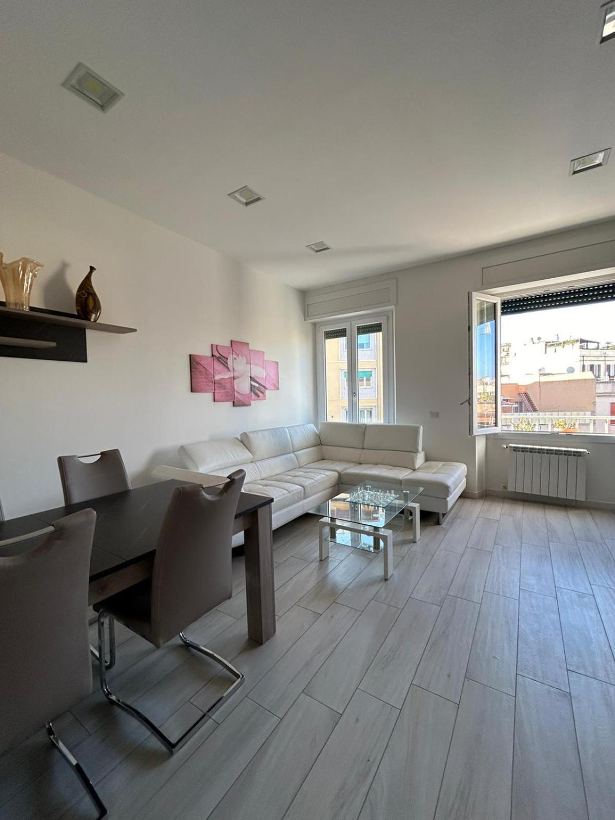 Vanilla Rooms Cagliari Exteriér fotografie