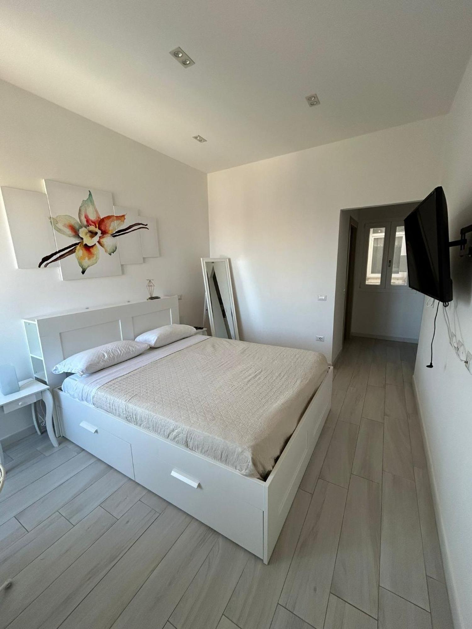 Vanilla Rooms Cagliari Exteriér fotografie